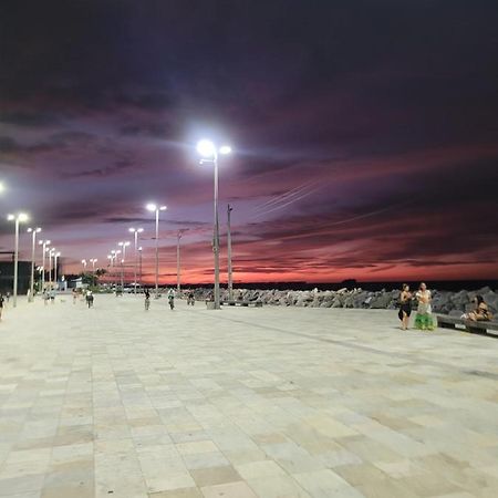 Suites Na Praia De Iracema Fortaleza  Luaran gambar