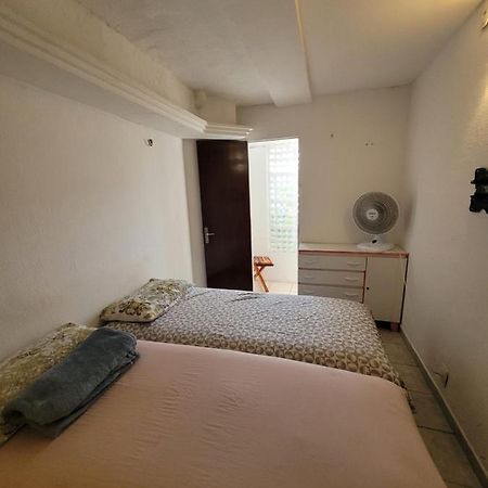 Suites Na Praia De Iracema Fortaleza  Luaran gambar