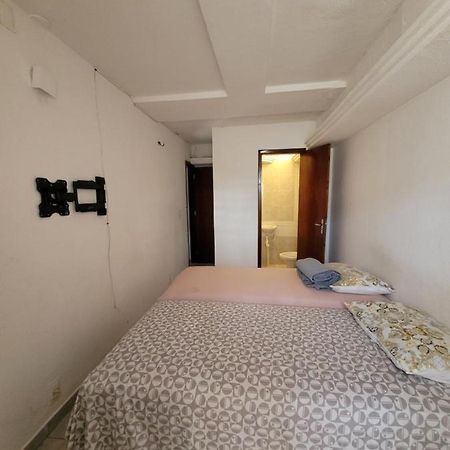 Suites Na Praia De Iracema Fortaleza  Luaran gambar