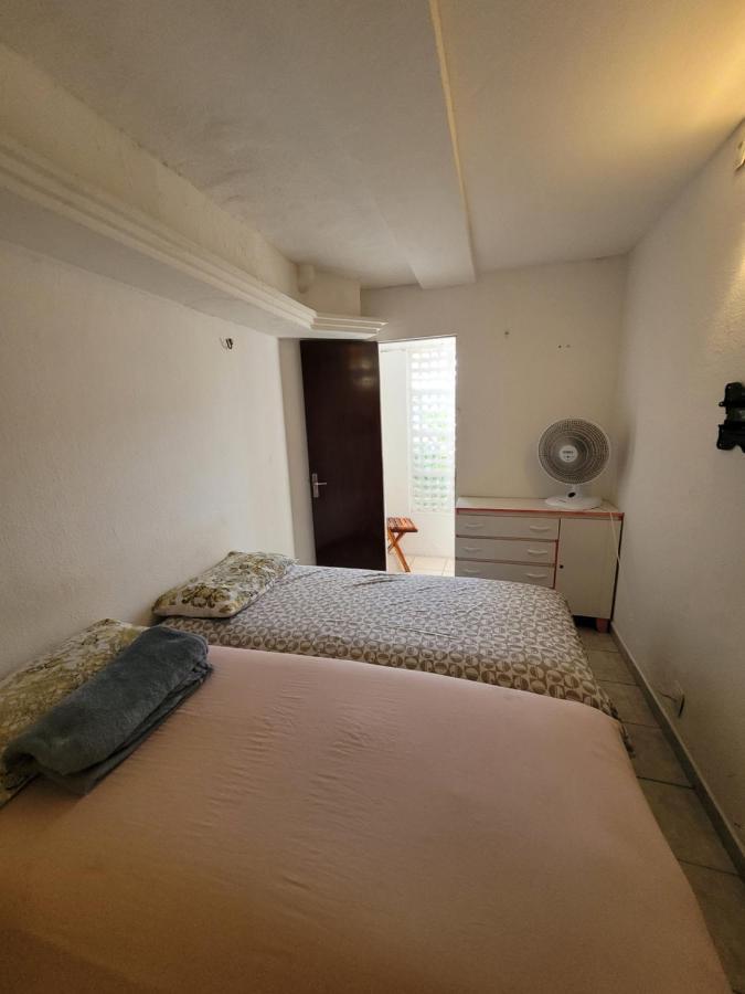 Suites Na Praia De Iracema Fortaleza  Luaran gambar