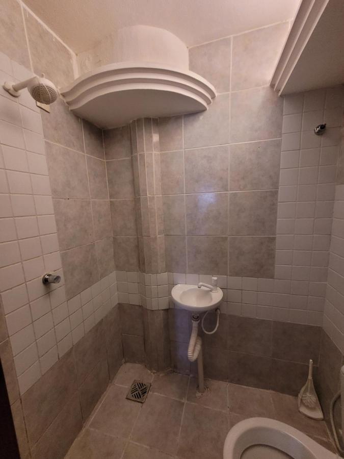 Suites Na Praia De Iracema Fortaleza  Luaran gambar