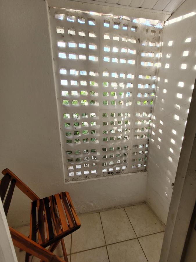 Suites Na Praia De Iracema Fortaleza  Luaran gambar
